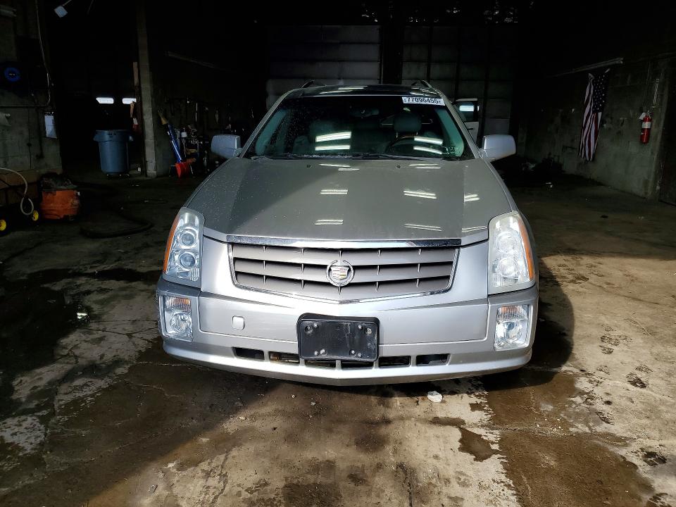 Продаж на аукціоні авто 2004 Cadillac Srx, vin: 1GYEE63A350123095, номер лоту: 77096455