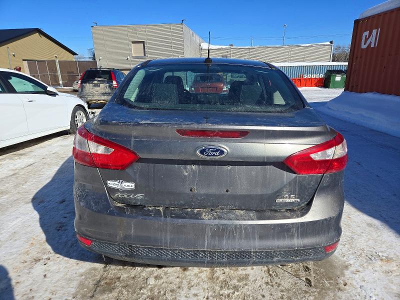 Aukcja sprzedaży 2014 Ford Focus, vin: 1FADP3F23EL289703, numer aukcji: 77394045