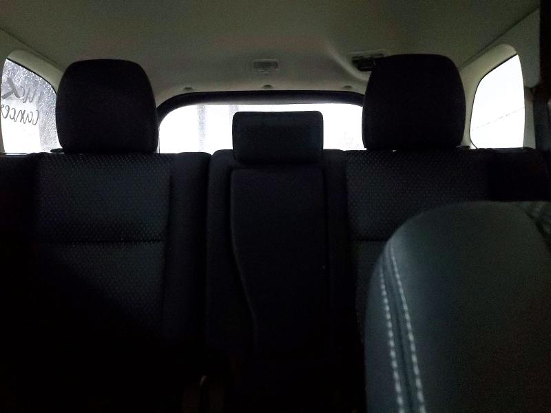 Aukcja sprzedaży 2018 Mitsubishi Outlander, vin: JA4AZ2A34JZ005501, numer aukcji: 76078715