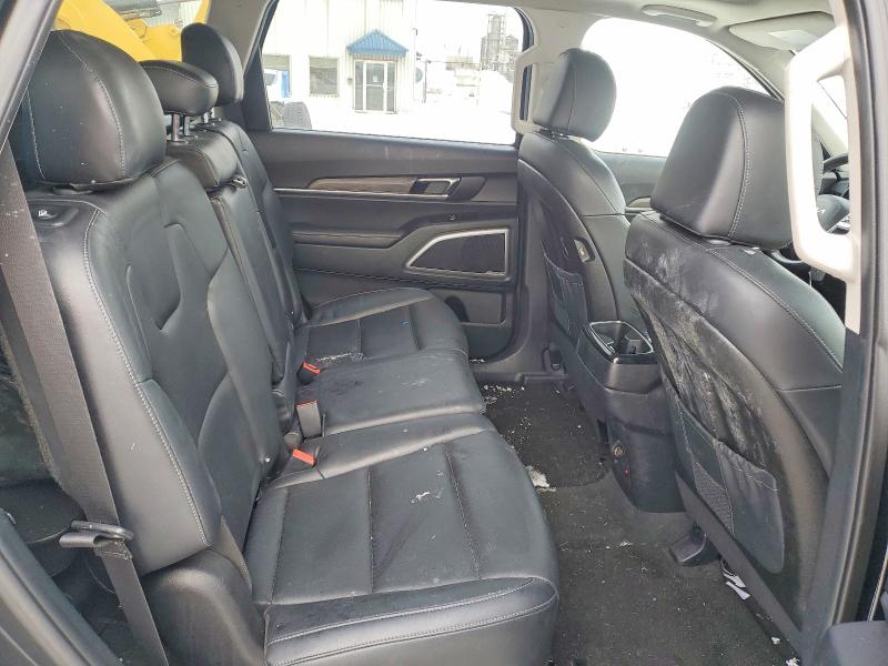 Продажа на аукционе авто 2022 Kia Telluride, vin: 5XYP3DHCXNG288770, номер лота: 73519785