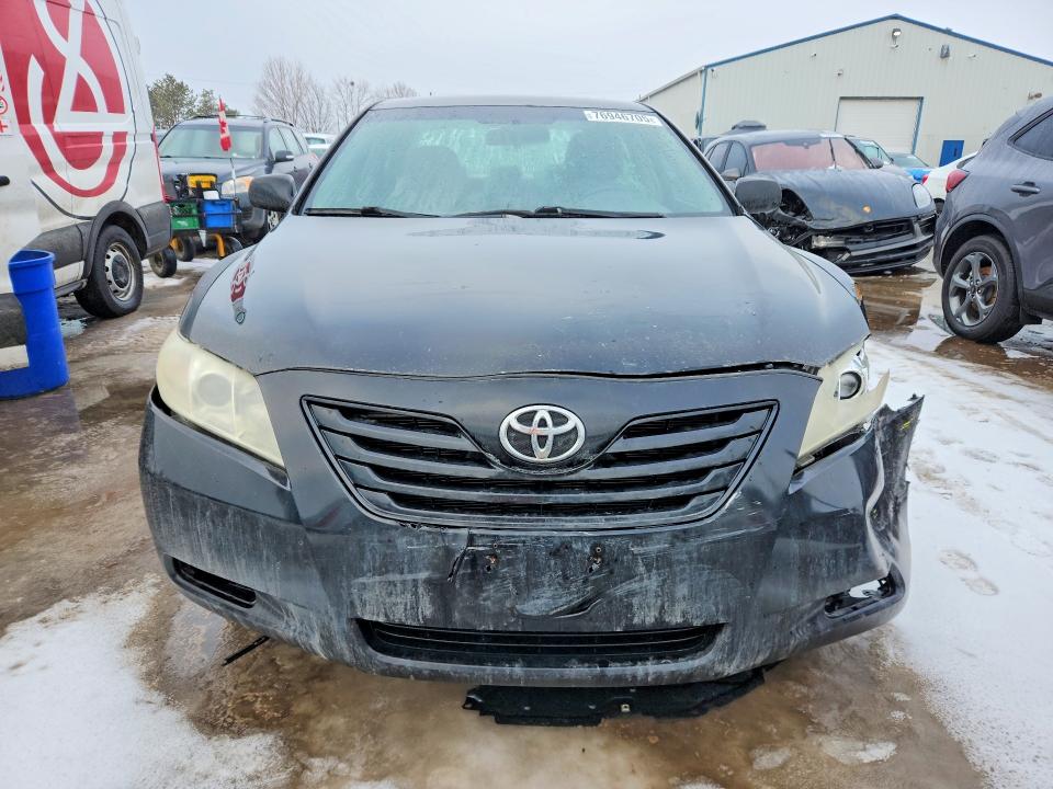 Aukcja sprzedaży 2009 Toyota Camry, vin: 4T1BE46K39U388255, numer aukcji: 76946705