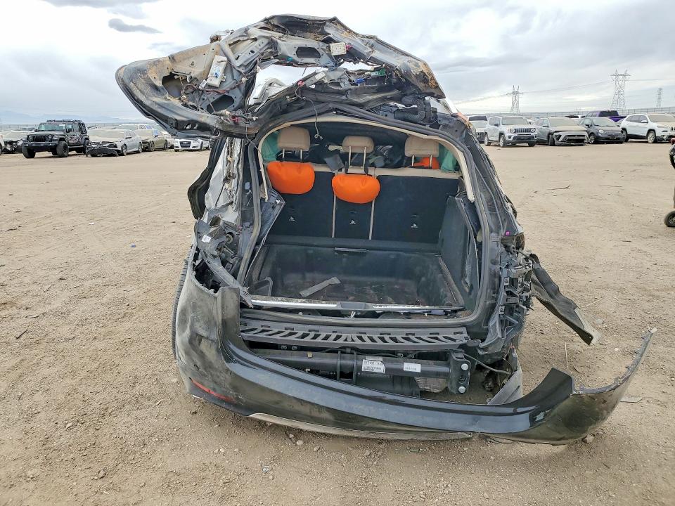 76936295 :رقم المزاد ، 4JGFB4FB0RB209479 vin ، 2024 Mercedes-benz Gle مزاد بيع
