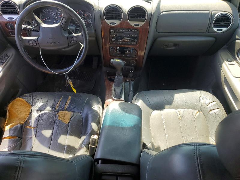 Продажа на аукционе авто 2003 Gmc Envoy, vin: 1GKDS13S932409660, номер лота: 78978615