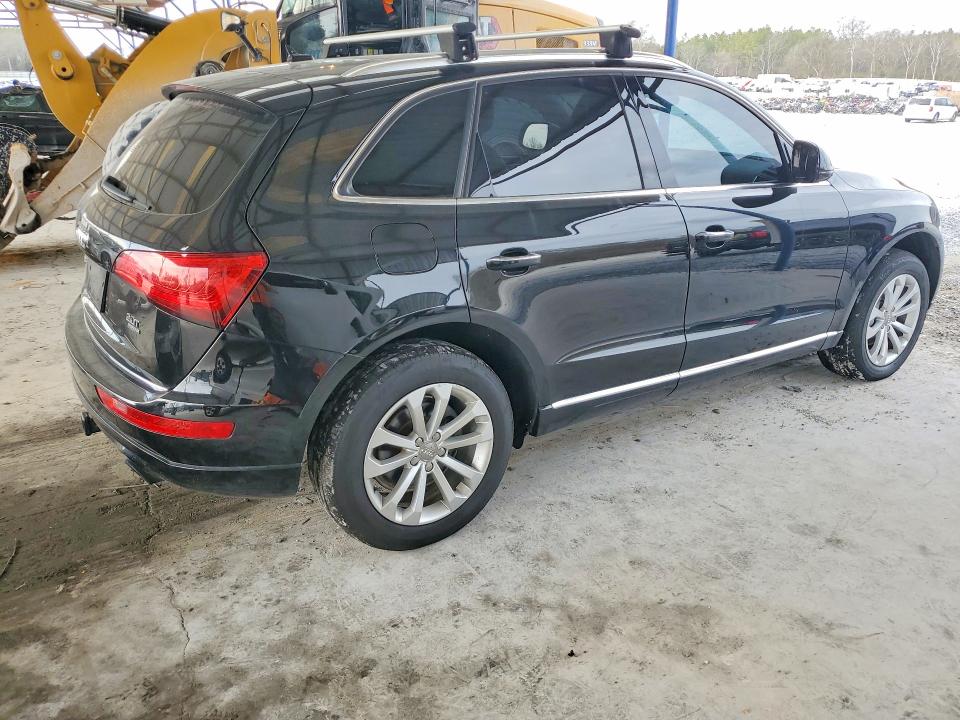 Aukcja sprzedaży 2016 Audi Q5, vin: WA1C2AFP5GA042146, numer aukcji: 76944715