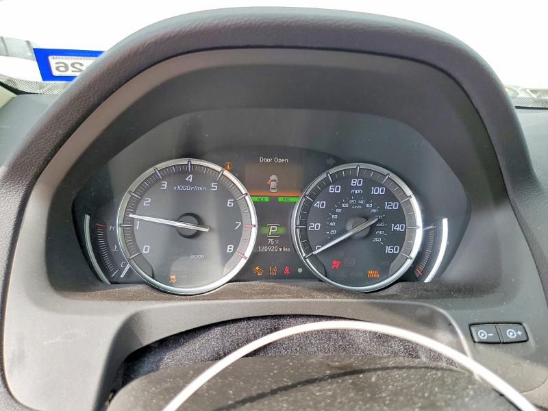Aukcja sprzedaży 2019 Acura Tlx, vin: 19UUB1F52KA000861, numer aukcji: 77630765
