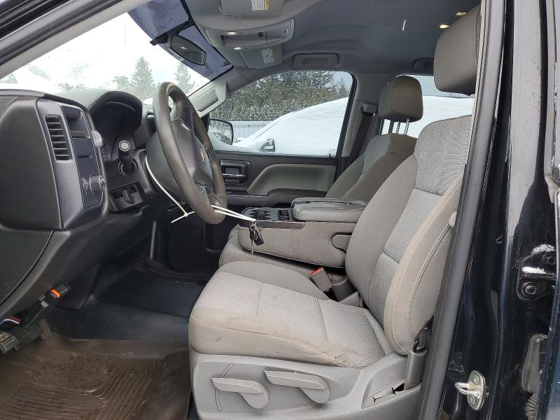 Aukcja sprzedaży 2019 Chevrolet Silverado Ld, vin: 2GCRCNEC4K1115559, numer aukcji: 78122125
