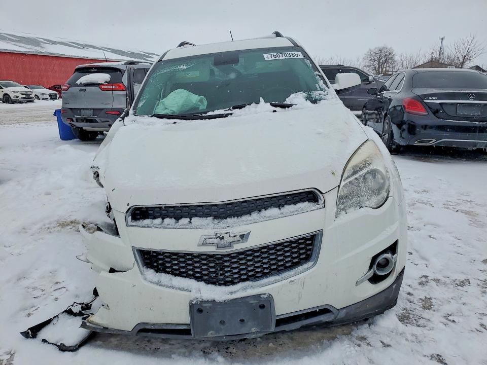 76070385 :رقم المزاد ، 2GNALPEK4D6183566 vin ، 2013 Chevrolet Equinox مزاد بيع