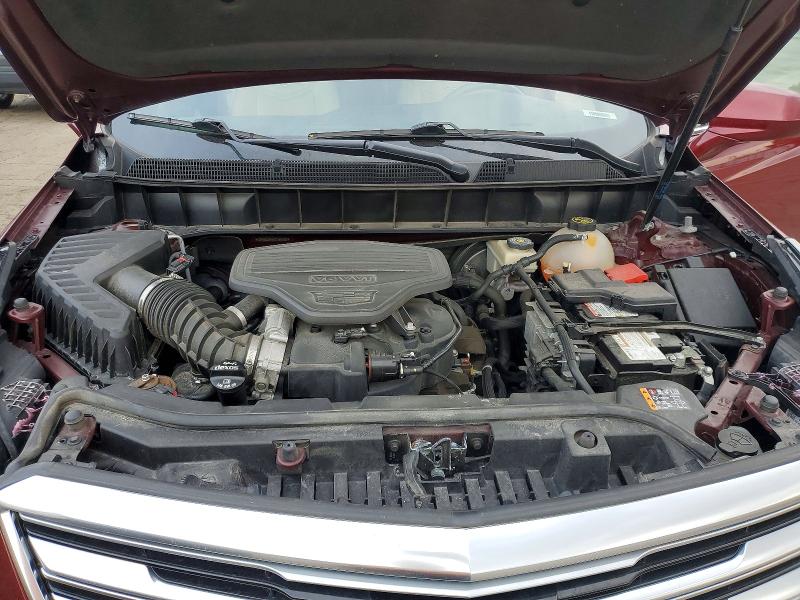 Продаж на аукціоні авто 2017 Cadillac Xt5, vin: 1GYKNCRS4HZ185462, номер лоту: 78215155
