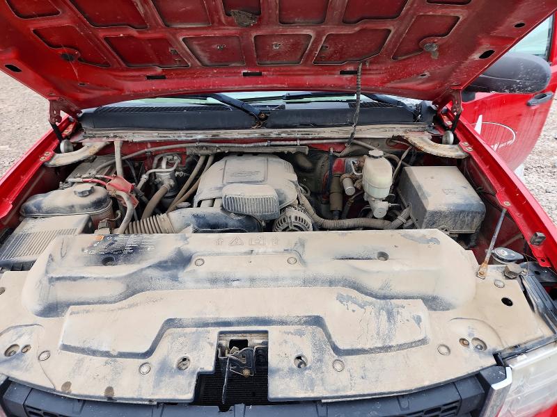 48139266 :رقم المزاد ، 1GT01ZCG4DF243839 vin ، 2013 Gmc Sierra مزاد بيع