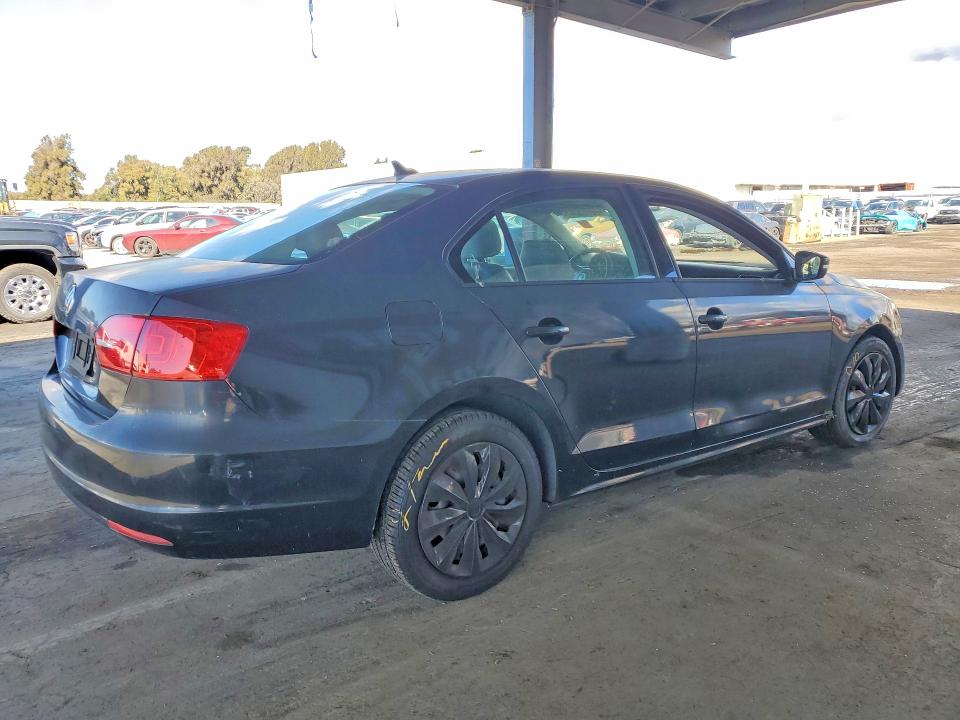 Aukcja sprzedaży 2014 Volkswagen Jetta, vin: 3VWD17AJ9EM425474, numer aukcji: 77408105