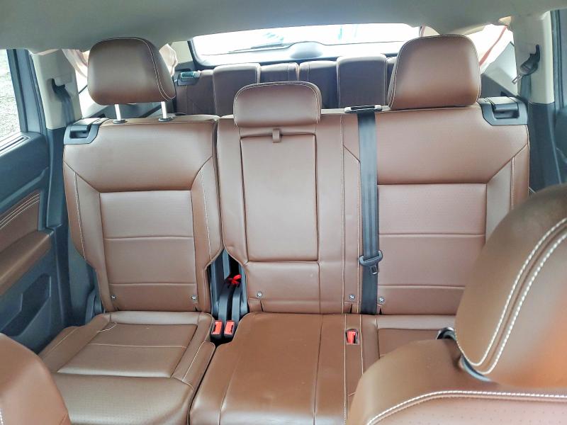 78218035 :رقم المزاد ، 1V2HR2CA4NC545552 vin ، 2022 Volkswagen Atlas مزاد بيع