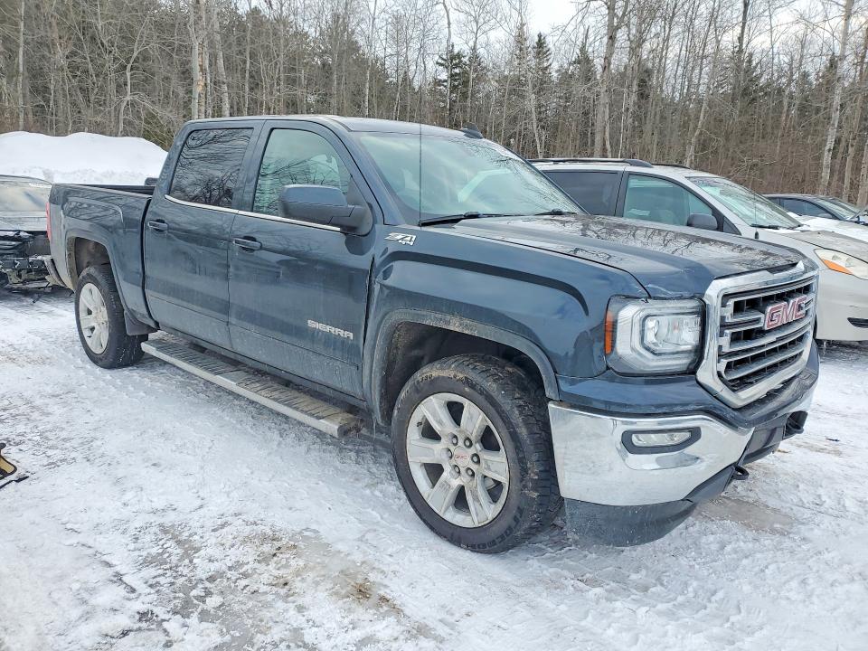 Aukcja sprzedaży 2017 Gmc Sierra, vin: 3GTU2MEC8HG294762, numer aukcji: 78517055