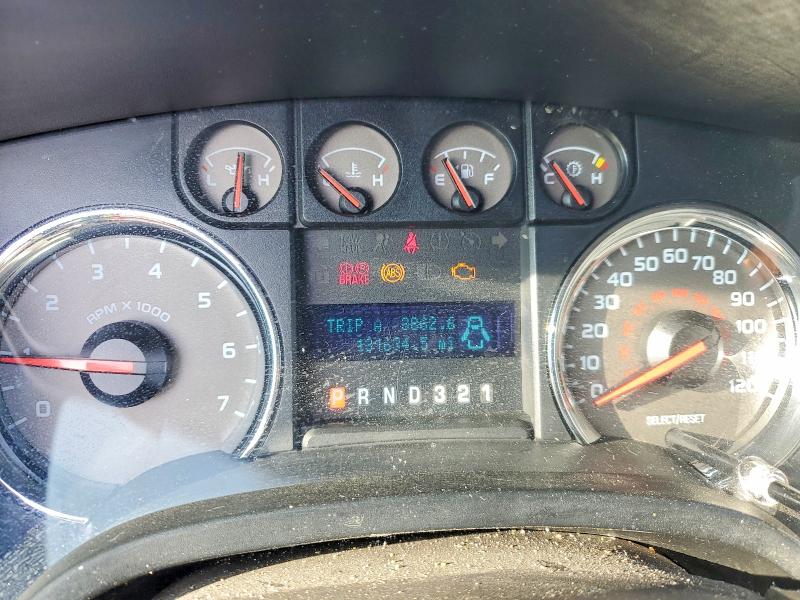Aukcja sprzedaży 2010 Ford F150, vin: 1FTEW1E84AFA61133, numer aukcji: 77920415