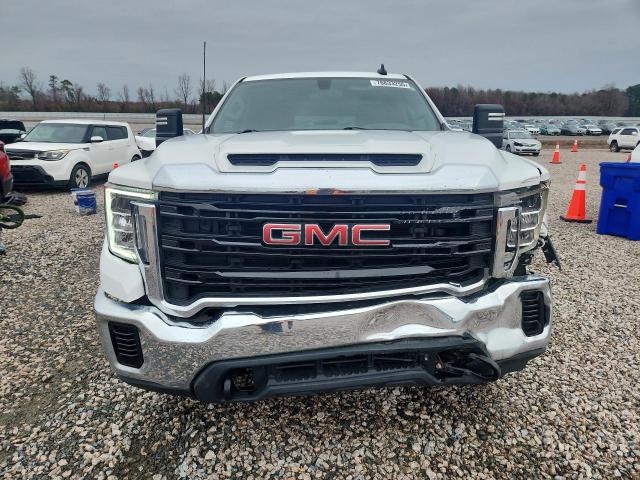 Продаж на аукціоні авто 2022 Gmc Sierra, vin: 1GD59LE76NF347514, номер лоту: 78833255