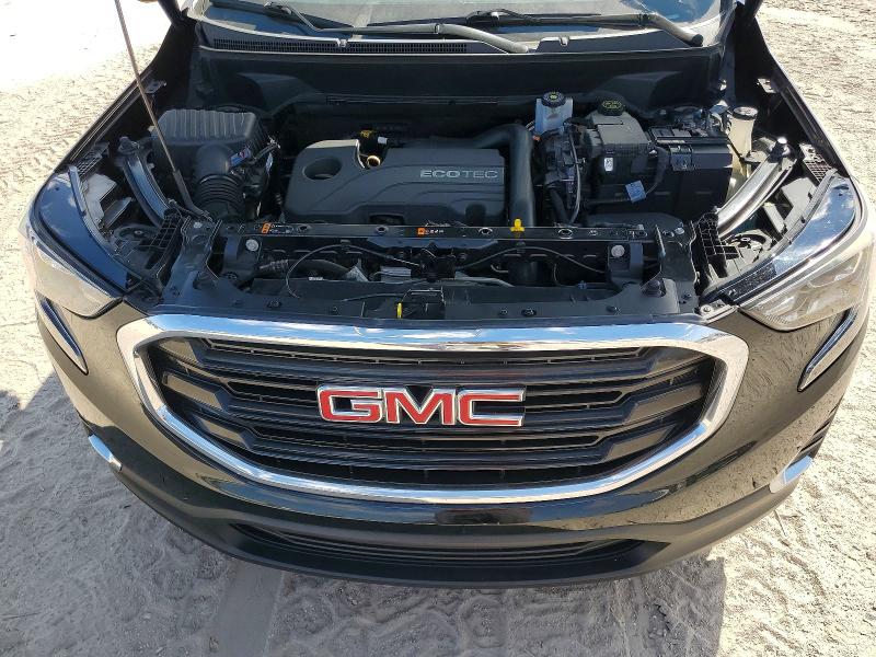 79057235 :رقم المزاد ، 3GKALMEV3ML350677 vin ، 2021 Gmc Terrain مزاد بيع