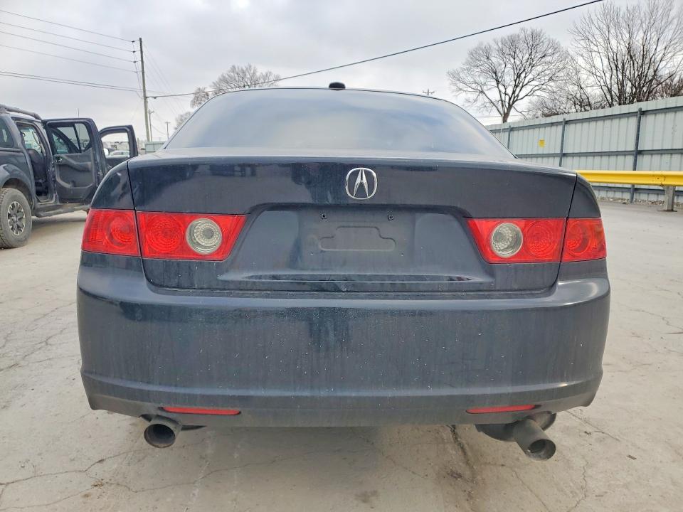 Aukcja sprzedaży 2008 Acura Tsx, vin: JH4CL96998C010971, numer aukcji: 78484215