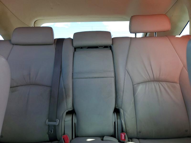 Продажа на аукционе авто 2006 Lexus Rx, vin: JTJHW31U160010563, номер лота: 78171545