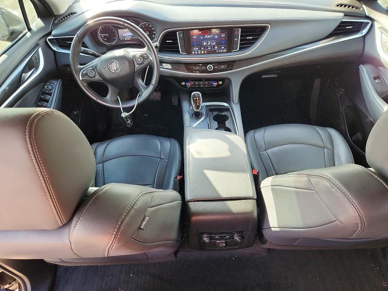 Продажа на аукционе авто 2020 Buick Enclave, vin: 5GAERBKW9LJ162007, номер лота: 78086465