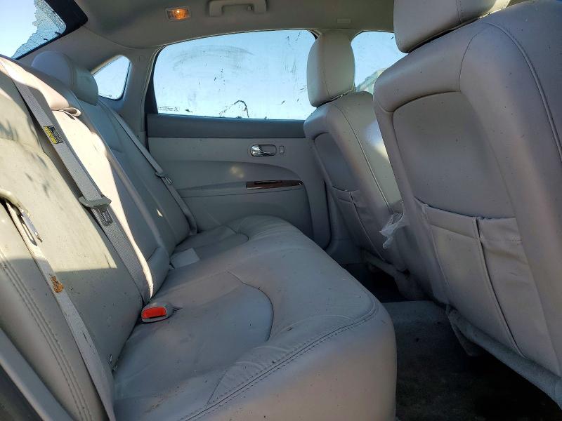 Продаж на аукціоні авто 2006 Buick Lacrosse, vin: 2G4WD582461272657, номер лоту: 77554545