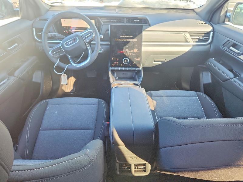 76146095 :رقم المزاد ، 3GKALUEG5TL220934 vin ، 2026 Gmc Terrain مزاد بيع