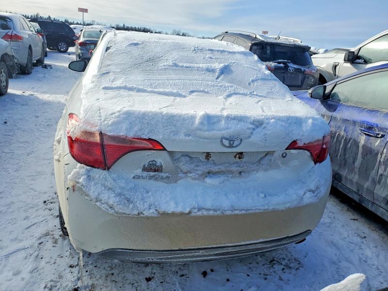 Aukcja sprzedaży 2017 Toyota Corolla L, vin: 2T1BURHE4HC896922, numer aukcji: 73059005