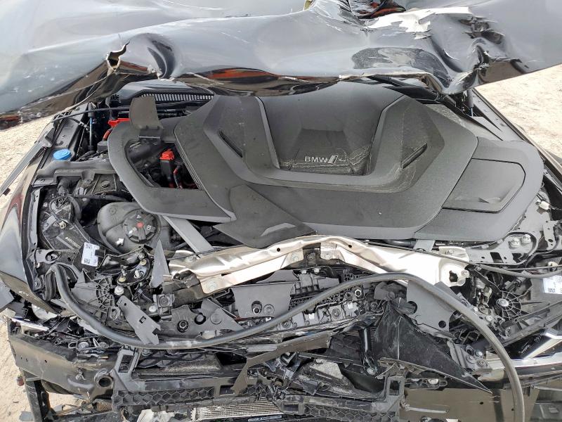 Aukcja sprzedaży 2025 Bmw I4, vin: WBY23HD02SFU17708, numer aukcji: 76447245