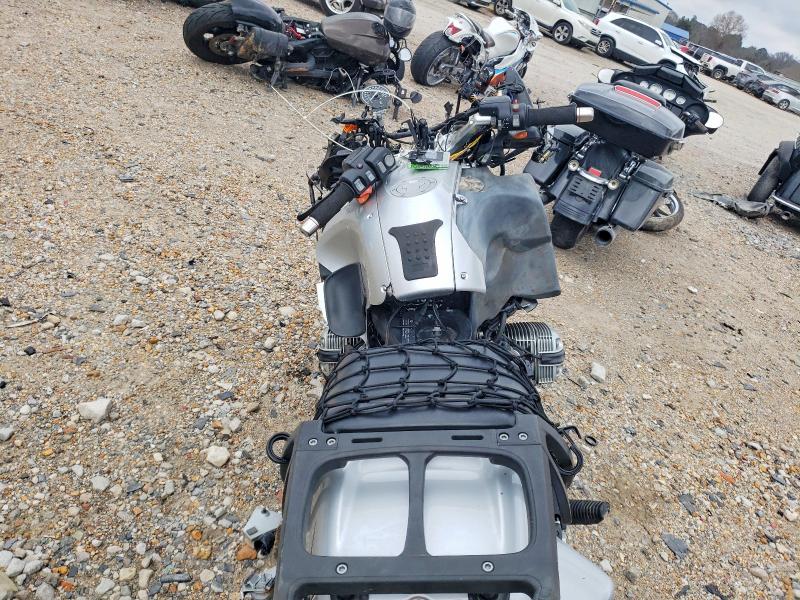 76728625 :رقم المزاد ، WB10499A43ZE89555 vin ، 2003 Bmw R1150 مزاد بيع
