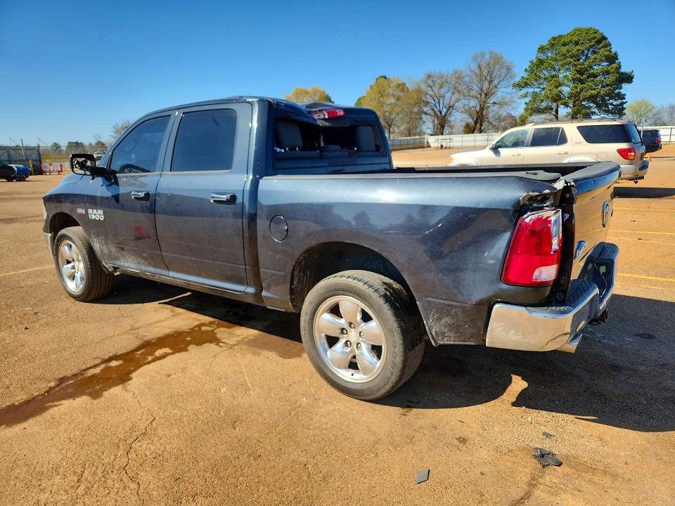 Продаж на аукціоні авто 2015 Ram 1500, vin: 3C6RR7LT3FG585034, номер лоту: 79162165
