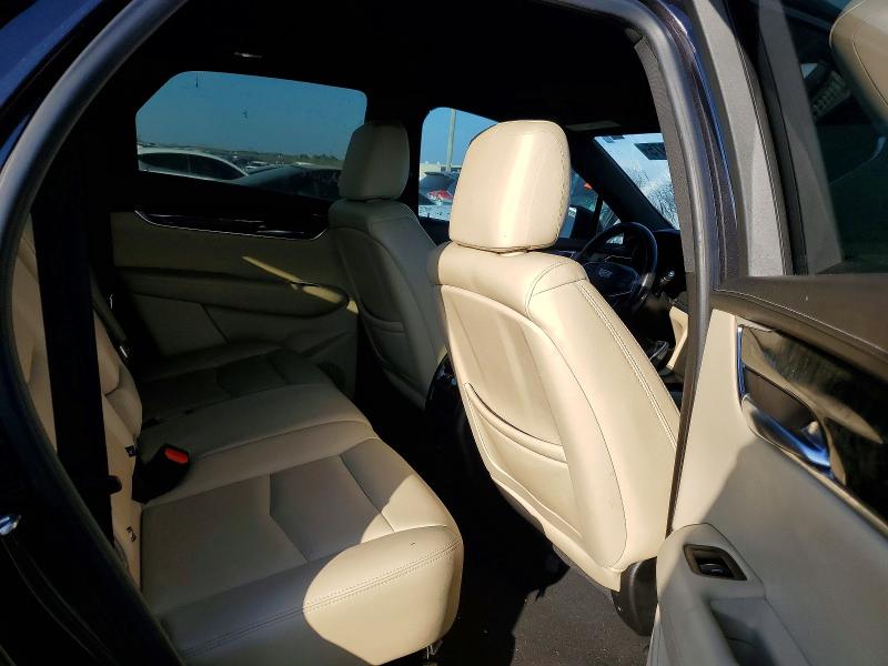 Aukcja sprzedaży 2018 Cadillac Xt5, vin: 1GYKNARS6JZ207956, numer aukcji: 77358375