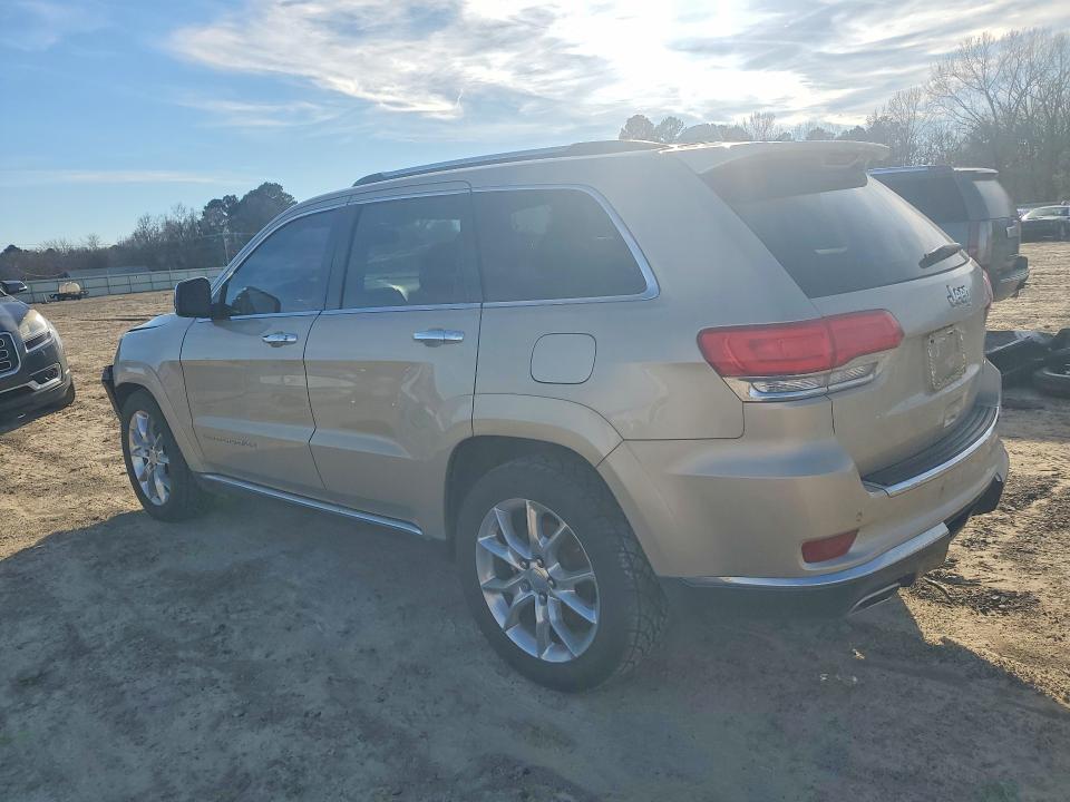 Aukcja sprzedaży 2014 Jeep Grand Cherokee, vin: 1C4RJEJG7EC191290, numer aukcji: 77747675