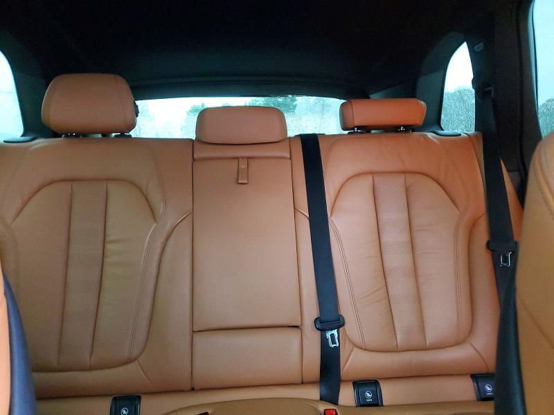 2019 Bmw X5 მანქანა იყიდება აუქციონზე, vin: 5UXJU2C55KLN49947, აუქციონის ნომერი: 74534485