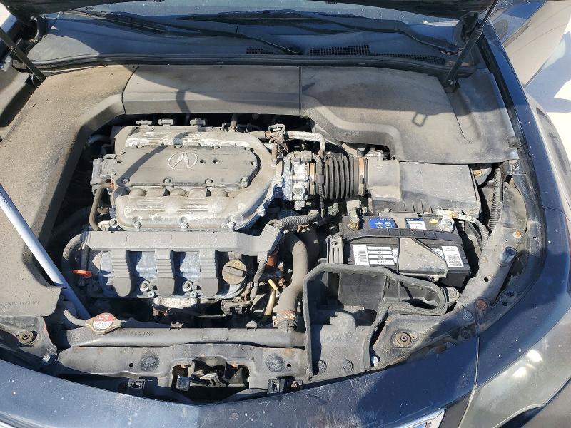 2012 Acura Tl მანქანა იყიდება აუქციონზე, vin: 19UUA8F28CA013682, აუქციონის ნომერი: 78906525