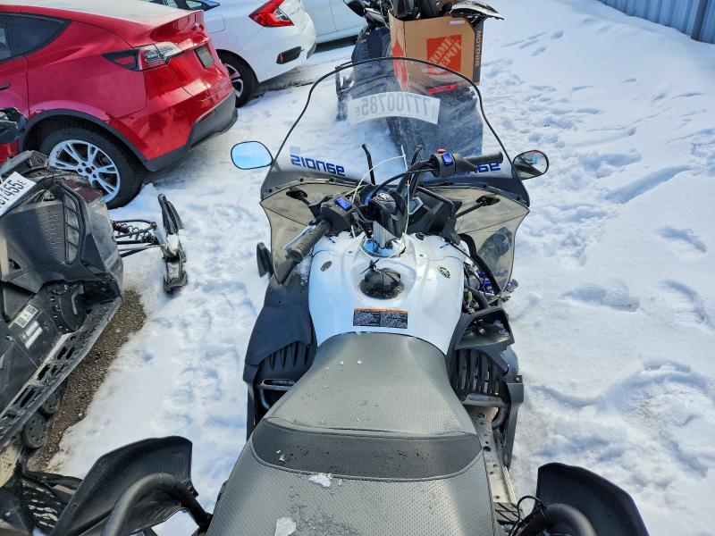 Продажа на аукционе авто 2018 Yama Rs Venture, vin: JYE8JV002JA002089, номер лота: 77700785