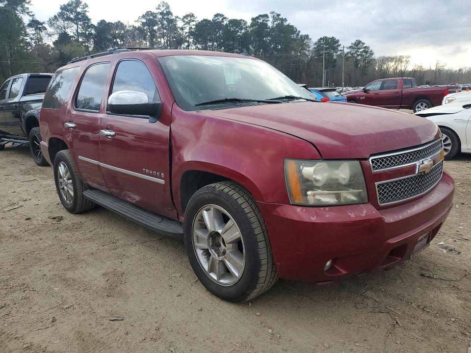 Продаж на аукціоні авто 2009 Chevrolet Tahoe, vin: 1GNFC33059R111349, номер лоту: 77242455