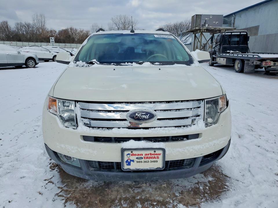 Продажа на аукционе авто 2010 Ford Edge, vin: 2FMDK4JC1ABA05392, номер лота: 78537085