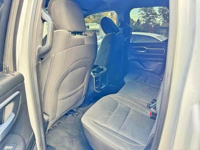 2022 Ram 1500 მანქანა იყიდება აუქციონზე, vin: 1C6RREBGXNN273503, აუქციონის ნომერი: 78566175