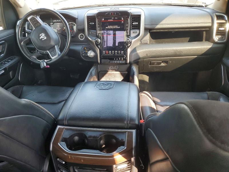 Продаж на аукціоні авто 2021 Ram 1500, vin: 1C6SRFJT5MN653322, номер лоту: 75988405