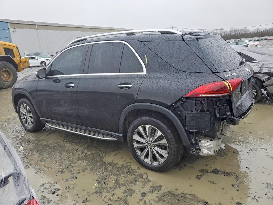 Aukcja sprzedaży 2020 Mercedes-benz Gle, vin: 4JGFB4KBXLA189440, numer aukcji: 77172535