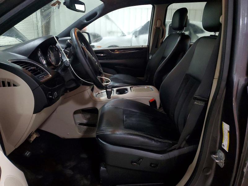 Aukcja sprzedaży 2018 Dodge Grand Caravan, vin: 2C4RDGCG9JR299900, numer aukcji: 77931195