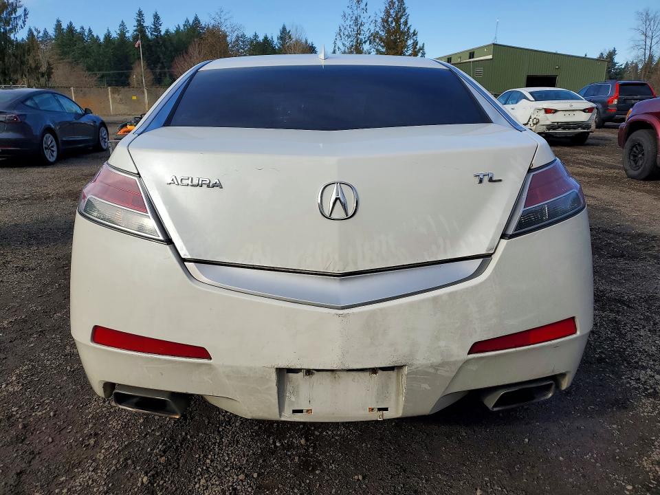Продаж на аукціоні авто 2010 Acura Tl, vin: 19UUA8F29AA000923, номер лоту: 77219545