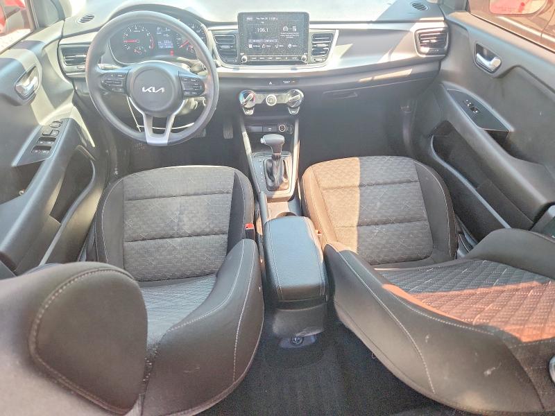 Aukcja sprzedaży 2022 Kia Rio, vin: 3KPA24AD6NE433103, numer aukcji: 79060195