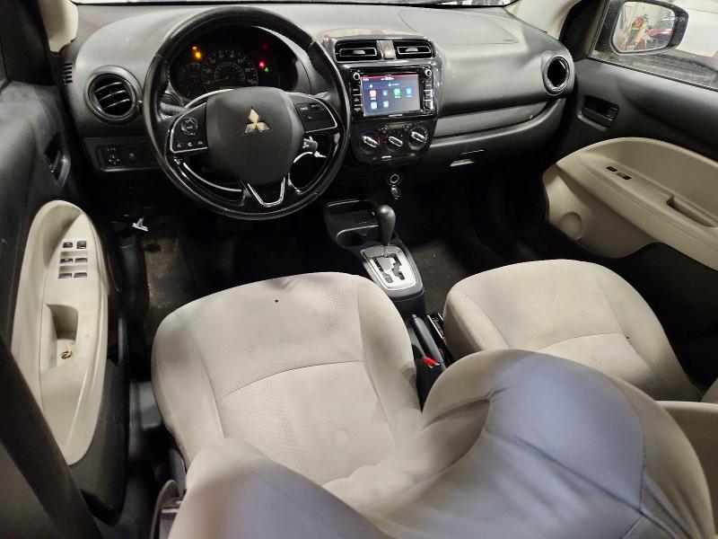 Продаж на аукціоні авто 2018 Mitsubishi Mirage, vin: ML32F3FJ1JHF05210, номер лоту: 76933465
