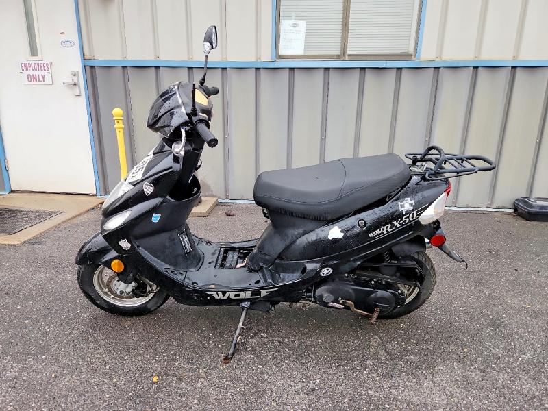 Aukcja sprzedaży 2021 Other Motorcycle Moped, vin: L5YACBPZ3M1153671, numer aukcji: 78217505