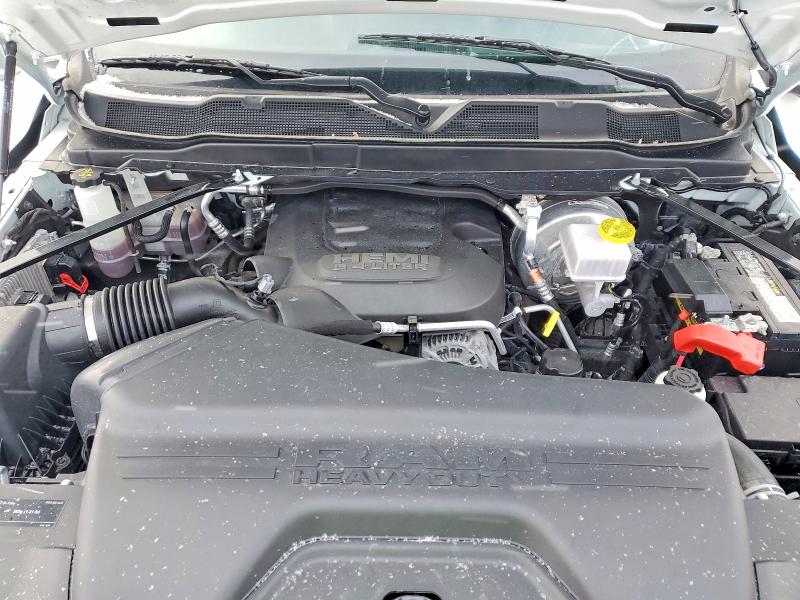 Продаж на аукціоні авто 2024 Ram 2500, vin: 3C6UR5CJ9RG102826, номер лоту: 78934145