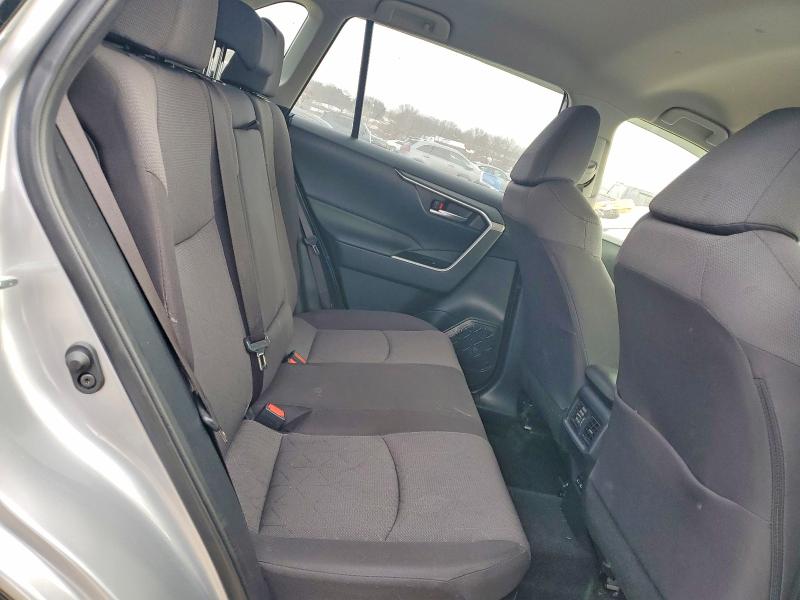 Aukcja sprzedaży 2025 Toyota Rav4 Hybrid, vin: JTMRWRFV1SJ079074, numer aukcji: 75721935