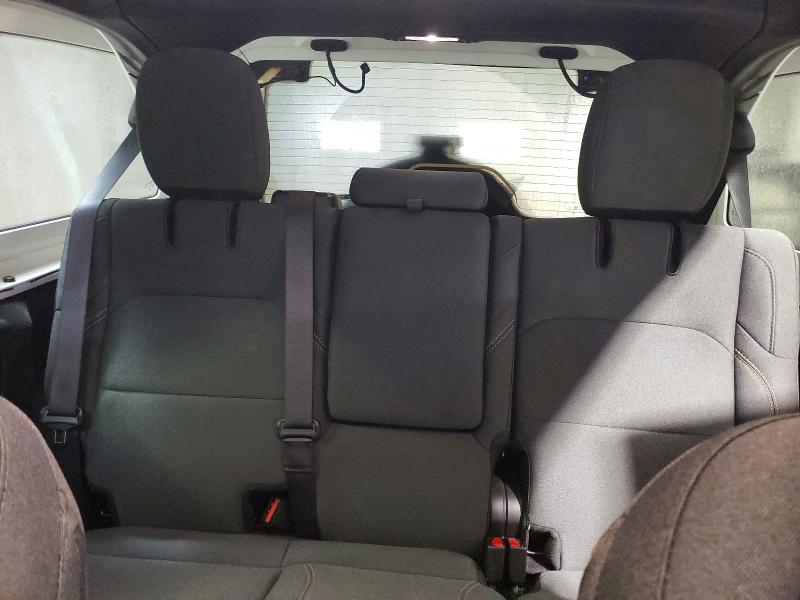 Продажа на аукционе авто 2025 Jeep Wrangler, vin: 1C4RJXN63SW536807, номер лота: 76541695