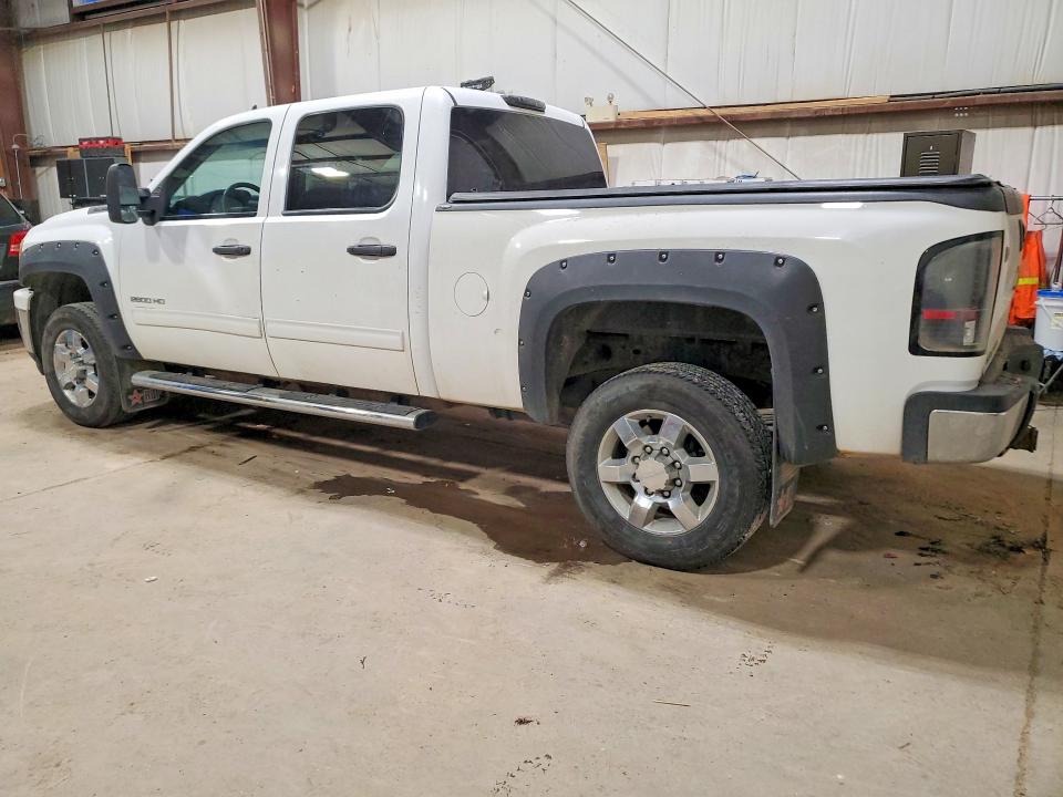 Aukcja sprzedaży 2012 Chevrolet Silverado, vin: 1GC1KXCG8CF174688, numer aukcji: 76937885