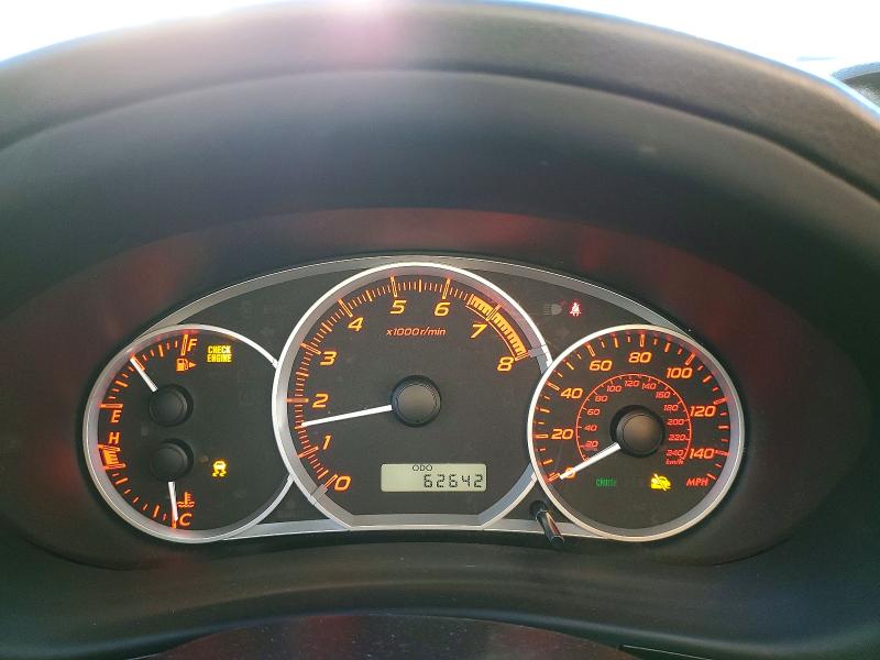 Продаж на аукціоні авто 2013 Subaru Impreza, vin: JF1GR7E64DG886661, номер лоту: 77806705