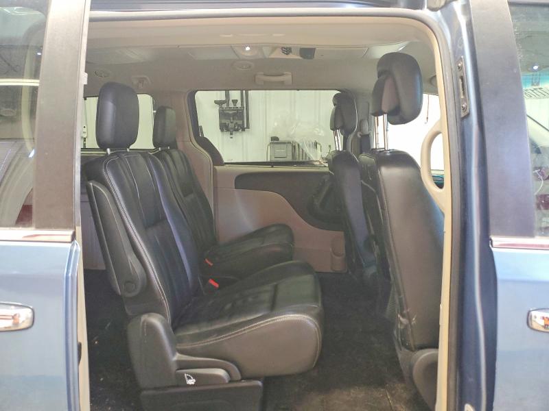Продажа на аукционе авто 2012 Chrysler Town & Country, vin: 2C4RC1CG7CR136617, номер лота: 77178185