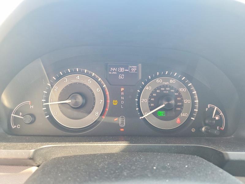 78594455 :رقم المزاد ، 5FNRL5H64FB061995 vin ، 2015 Honda Odyssey مزاد بيع